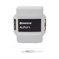 Protector PoE Contra Descargas Atmosféricas Ideal Para Enlaces Inalambricos Gigabit y Cámaras IP Con Tecnología Híbrida SASD y Tubo Descarga De Gas 