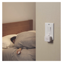 Control remoto para Pulsador SwitchBotBOT y otros dispositivos, genera escenas con numero de clics / BLUETOOTH