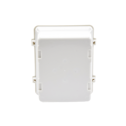 Protector Universal para Estación Manual, Fabricado en Policarbonato Súper Fuerte Para Uso en Exterior