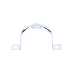 Abrazadera Omega Para Conduit de 2