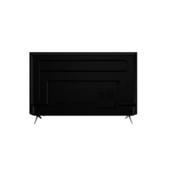 Monitor LED 4K de 50