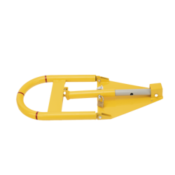 Control P / Cajón D / Estacionamientos Manual.