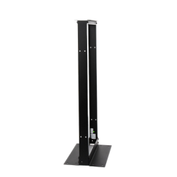 Rack de 2 Postes, Estándar 19