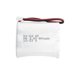 Bateria de 3.6V para Luz de Emergencia SF-660LW