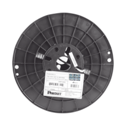 Bobina de Cable UTP de 4 Pares, Vari-MaTriX, Cat6A, 23 AWG, CMR (Riser), Color Gris, 305m