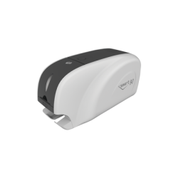 Kit Impresora de tarjetas PVC/ Una Cara /incluye: 2 x Ribbons, 100 Tarjetas PVC, Software, Kit Limpieza, Garantia 3 Años, Mascara de Seguridad OV