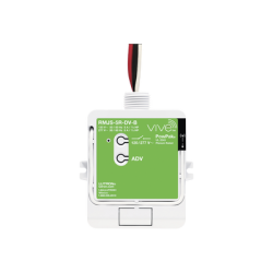 Relevador On/Off inalámbrico con señal ClearConnect , 5A  para iluminación.