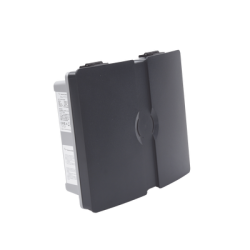 Lector para condiciones de identificación vehicular extremas, Autos blindados, Multi-carril, Sin interferencias,   TRANSIT ULTIMATE , 2.4 GHZ , Alcance de hasta 10 mts