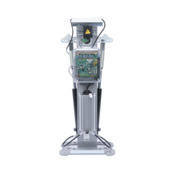 Barrera hidraulica de uso Continuo B680H Sin cubierta /