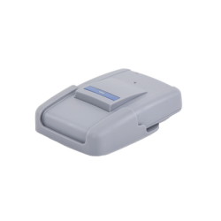Control Remoto Tipo Botón para Instalación en Pared Compatible Con Motores y Barreras AccessPRO / Receptores XB-REC2 y XB-REC3. 