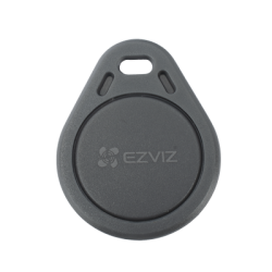 TAG de Proximidad EZVIZ / Compatible Con Cerraduras CS-L2S /  CSDL05-R100 / CS-DL05-R200 y Videoportero CS-HP7 / Algoritmo de Encriptado Propio 