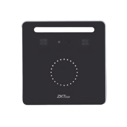 Lector Wiegand de Reconocimiento Facial y Tarjeta de Proximidad