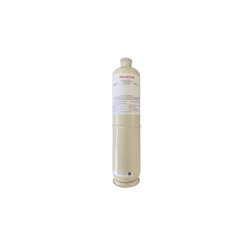 Cilindro Para Calibración De Metano/Air (CH4), Balance Aire, Concentración 50% LEL, Capacidad 103 L, Dimensiones 5/8