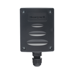 Sensor de temperatura para ductos de aire 0-10V Digital