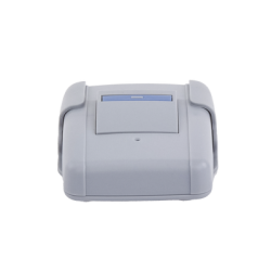 Control Remoto Tipo Botón para Instalación en Pared Compatible Con Motores y Barreras AccessPRO / Receptores XB-REC2 y XB-REC3. 