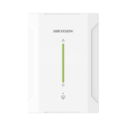 (AX HYBRID PRO) Módulo de 4 Relevadores de Capacidad 240 VCA (Máx. 16A) / Para Funciones de Automatización / Comunicación Speed-X Bus