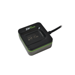 Estación de registro de huellas para detección de dedos vivos / SDK gratuito para desarrollos propios (JAVA, ANDROID, Windows C#).