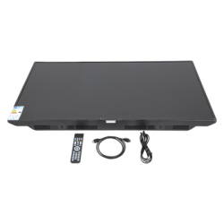 Monitor LED Full HD de 43