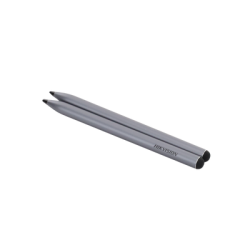 Kit de 2 Plumas Stylus / Doble Punta / Compatible con Pantallas Interactivas HIKVISION y Otras Marcas