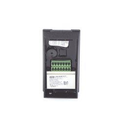 Lector HID R10 (900PMNNEKMA003) PROX HID, EM /iClass SEOS (no clonable) /iClass SE/ iClass SR/ iClass /Mifare Classic, DesFire, Bluetooth/ Garantía de por Vida