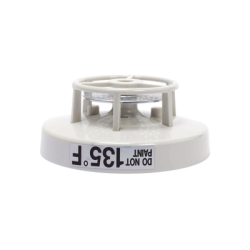 Detector Convencional De Temperatura Fija 57 °C (0200-02570)