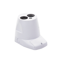 Detector Lineal De Humo Motorizado, Alineación Automatica, Por Haz Reflejado, Convencional, Compatible Con Todos Los Paneles De Detección De Incendio (0200-11650)