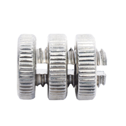 Opresor MANUAL P/Sujecion D/Cable Y Puentes D/Alto voltaje en cercos electricos