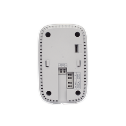 (HikFire)  Detector de Gas LP Propano C3H8 / Alarma Temprana / Salida para cierre de Válvula y/o  activación de Ventilador / Protección IP30 / Alarma de 70dB a 115dB a 1 metro de distancia