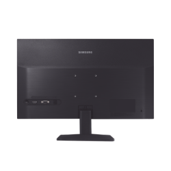 Monitor Profesional LED Ultra Delgado de 22