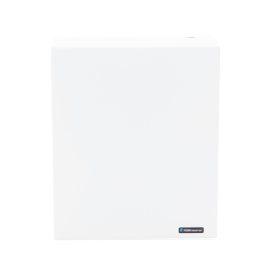 Gabinete para Alarma MG5050/EVO48TM4/SP4000 y Batería PL712 (No Incluido).