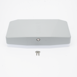 CUBIERTA PARA BARRERA GT8