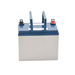 Batería 12V, 33AH, Para Respaldo, Tecnologías AGM/VRLA, 5 Años Vida Útil, Terminales NB, Reconocida UL  