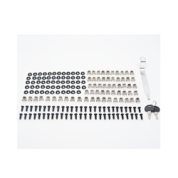 Gabinete de Pared 12U de 1027 mm de Profundidad: Máxima Profundidad y Protección en Acero Reforzado, Ideal para UPS y Servidores de 19