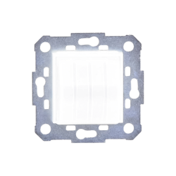 LUZ DE AVISO RGB Y CONEXION POR BUS  (*)