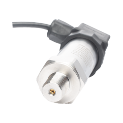 SENSOR DE PRESION, 1%, 10Bar, 4-20mA, NPT