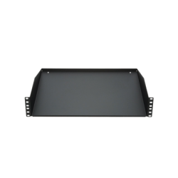 Charola para Soportar Equipos en Rack de 19