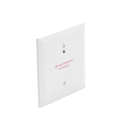 Módulo Monitor Dual - Monitorea 2 Contactos Secos, Agrega Sensores Convencionales Al SLC.