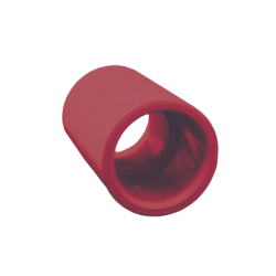 Cople Recto Para Uso en Tubería de Detección de Humo por Aspiración â”‚ Paquete con 10