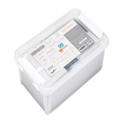 Arduino PLC Starter Kit, 