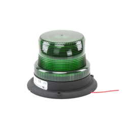 Mini Burbuja Led color Verde Serie X6465