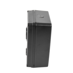 Callbox, Intercomunicador Inalámbrico, Serie Q7 en Color Negro