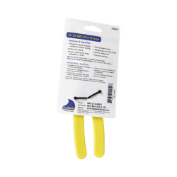Pinzas de Precisión para desforrar cable 22-10 AWG