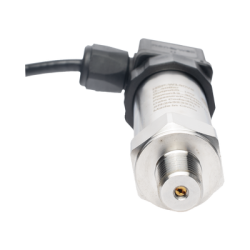 SENSOR DE PRESION, 1%, 40Bar, 0-10V, NPT