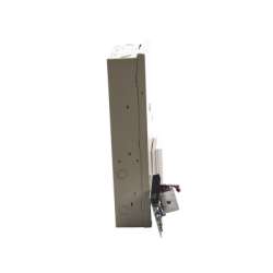 Panel de Alarma de 48 Zonas con Teclado Alfanumérico y Receptor Inalámbrico Interconstruido