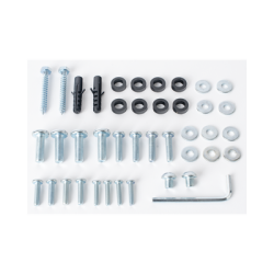 Montaje de Techo Universal para Monitores de 23 a 47