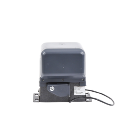 Motor para puertas corredizas / 800 kgs / Motor brushless / Cierre automático / auto aprendizaje de finales de carrera