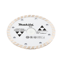 Disco de diamante de 4 1/2