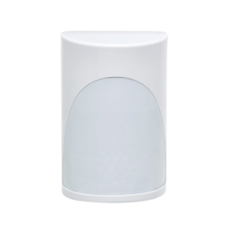 Detector de Movimiento para Interior Inalámbrico, Compatible con WIP630 VideoFied