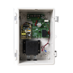 Energizador para Ganado 10,000Volts-2JOULES/ 25,000 metros lineales de protección / Cercas Electrificadas