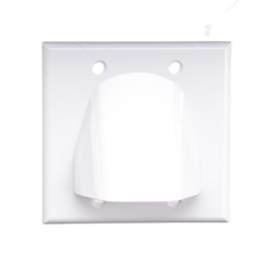 Placa de pared Pasa muro 